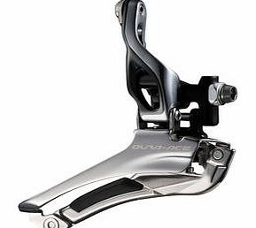 Dura-ace 9000 2x11 Road Front Derailleur