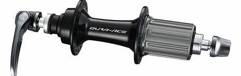Shimano Dura-ace 9000 32 Hole Rear Hub