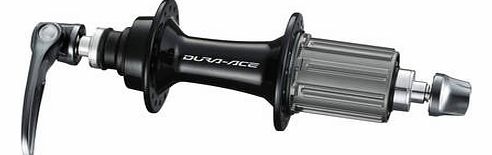 Shimano Dura-ace 9000 36 Hole Rear Hub