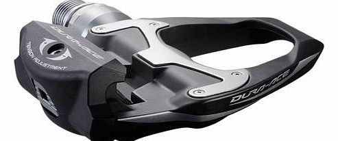 Shimano Dura Ace 9000 Carbon Spd-sl Road Pedals