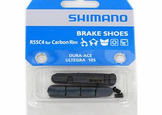 Shimano Dura Ace 9000 R55c4 Carbon Cartridge