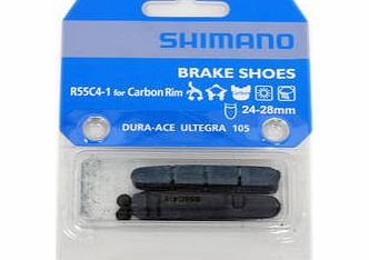 Shimano Dura Ace 9010 R55c4-1 Carbon Cartridge