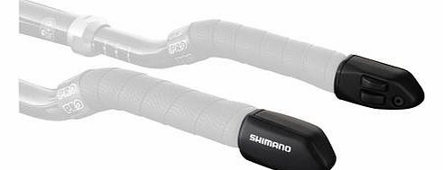 Shimano Dura-ace R671 Di2 Tt/triathlon Switch Set