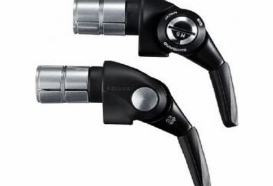 Shimano Dura-Ace Shimano SL-BSR1 Dura-Ace 9000 double 11-speed