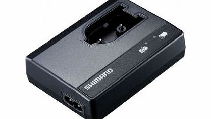Shimano Dura-Ace Shimano SM-BCR1 Di2 battery charger for SM-BTR1