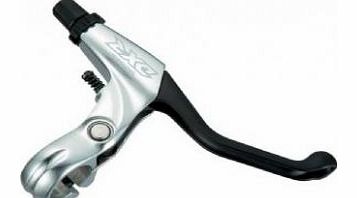 Shimano MX70 DXR brake lever for V-brake - left