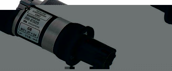 Shimano Es25 Octalink Bottom Bracket