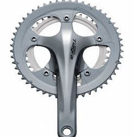 Shimano FC-4600 Tiagra 10-speed double chainset