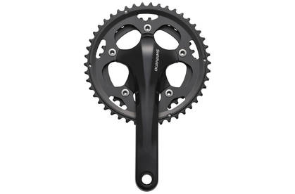 Shimano Fc-cx50 Cyclocross Chainset