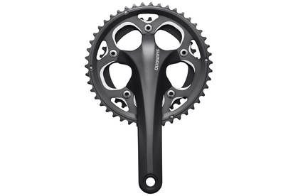 Fc-cx70 Cyclocross Chainset