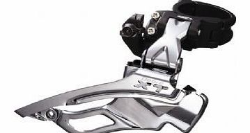 Shimano FD-M771 XT 10speed front derailleur