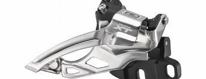 Shimano FD-M785 XT 10spd double front derailleur