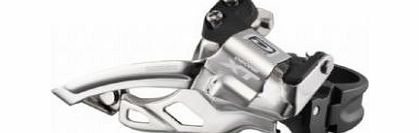 Shimano FD-M785 XT double front derailleur top