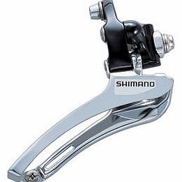 Shimano Fd-r440 8-speed Double Front Derailleur