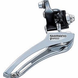 Shimano Fd-r440 9-speed Double Front Derailleur