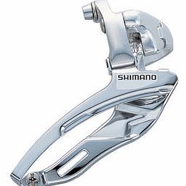 Shimano Fd-r443 8-speed Triple Front Derailleur