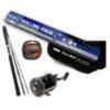 Shimano Forcemaster Sea Rod and TR200G