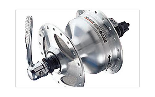 Shimano HB-NX32 Dynamo front hub 6v 3.0w - 36H Q/R