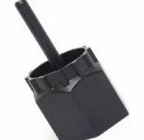 Shimano HG cassette and Centre-Lock disc remover