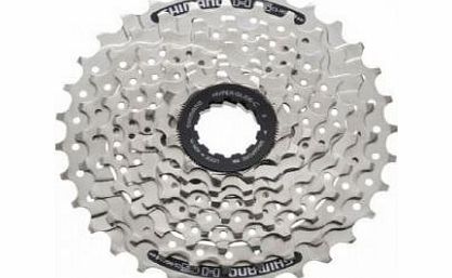Shimano Hg41 8-speed Cassette