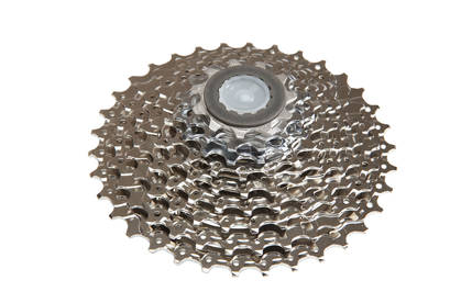 Shimano HG50 Cassette 11-32 9 Speed