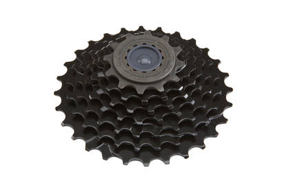 Shimano HG50 Cassette 7 Speed