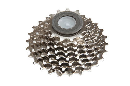 Shimano HG50 Cassette 8 Speed