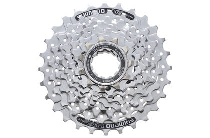 Shimano Hg51 Cassette 8-speed