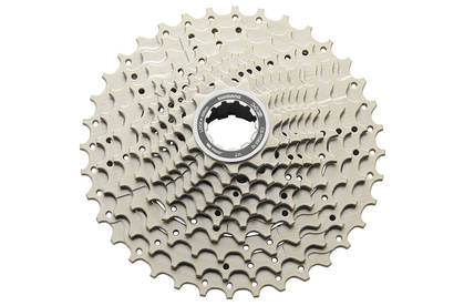 Shimano Hg62 Deore 10-speed Cassette