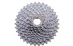 Shimano HG70 Cassette 11-32 9 Speed