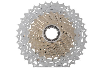Shimano Hg81 Slx 10 Speed Cassette