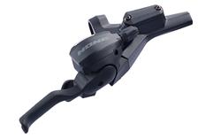 Shimano Hone M600 Dual Control levers for Disc brakes