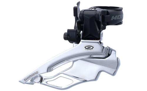 Shimano Hone M600 front derailleur