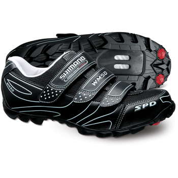 Shimano Ladies WM50 MTB Shoes