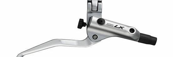 Lx T675 I-spec-b Compatible Brake Lever