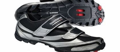 Shimano M064 SPD shoes
