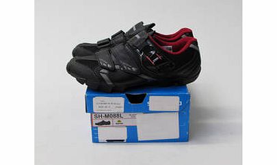 Shimano M088 Spd Mtb Shoes - 40 (ex Display)