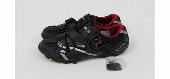 Shimano M088 Spd Mtb Shoes - 43 (ex Display)