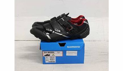 Shimano M088 Spd Mtb Shoes - 48 (ex Display)