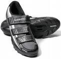 Shimano M121 shoes 2008