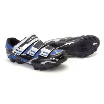 Shimano M122 MTB Shoes