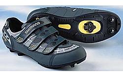 Shimano M152 Shoe