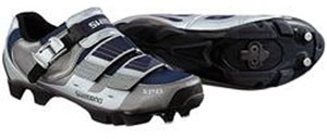 Shimano M181 shoes 2008