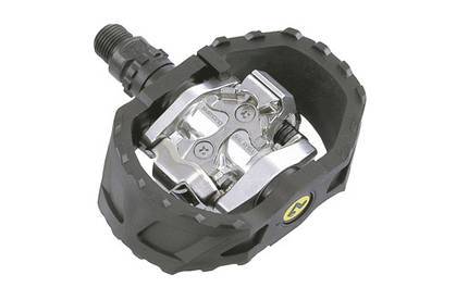 Shimano M424 Spd Mtb Pedals