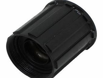 M435 9 Speed Freehub Body