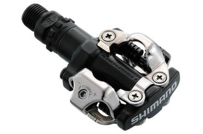 Shimano M520 Spd Pedals (oe)