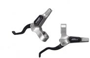 Shimano M585 Deore LX hydraulic disc brake lever
