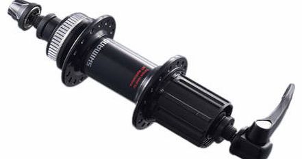 Shimano M629 29er Rear Hub For Centre-lock Disc