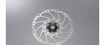 M665 SLX RT64 Centre-Lock disc rotor 203