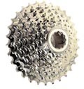 Shimano M737 XT 8-speed cassette
